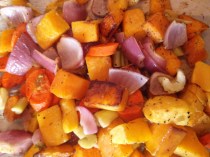 RoastedVeggies
