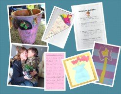 Mothers Day Collage