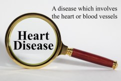 © Travelling-light | Dreamstime.com - Heart Disease Concept Photo