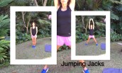Jumping Jacks