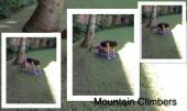 Mountain Climbers