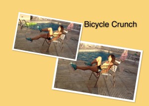 BicycleCrunch