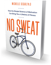 http://michellesegar.com/books/no-sweat/